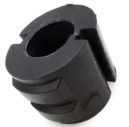 One pair of front suspension stabilizer anti-sway bar bushings for Mercedes W221 S-Class 