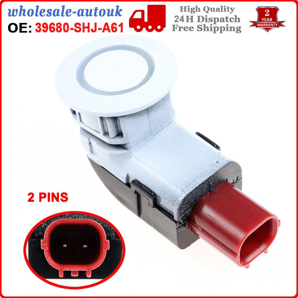 ya 1 8.5.1 PDC Parking Sensor for Honda CR-V Odyssey Park Assist CRV 39680-SHJ-A61 2007 -13
