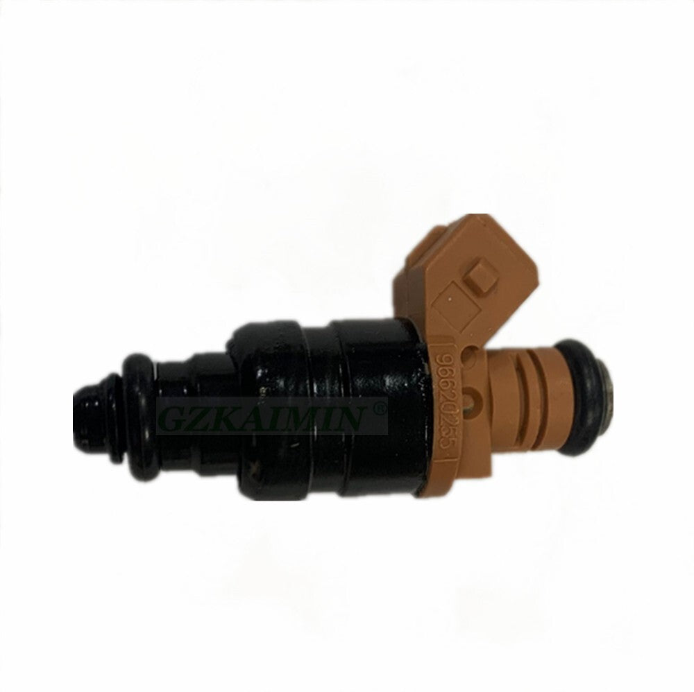 ya 1 8.12 baidi 4PCS 96620255 INJ578 For Chevroelt Matiz 98-11 Fuel injector nozzle
