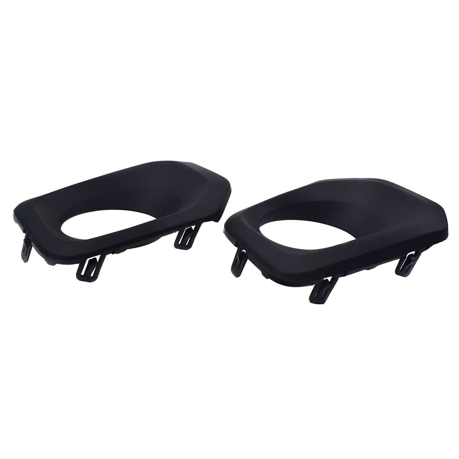 ya 1 8.5.3 The left and right fog lamp decorative frames are suitable for 2016-22 for Tacoma 5212704020 and 5212804020