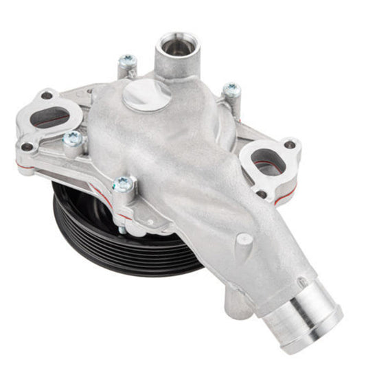 ya 9 6.4 Water Pump/Thermostat Kit for Jaguar for Land Rover LR097165 LR766192 LR028136
