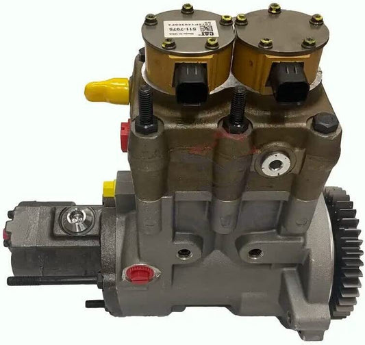 ya 27 7.2 Fuel Injection Pump 511-7975 For CAT C9.3 Engine 336E Excavator 966 Wheel Loader
