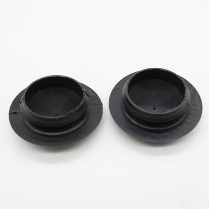 ya 1 8.12 baidi 2-Pack Front Suspension Strut Mounting Cover Fits for Leaf Juke Cube 54330ED000