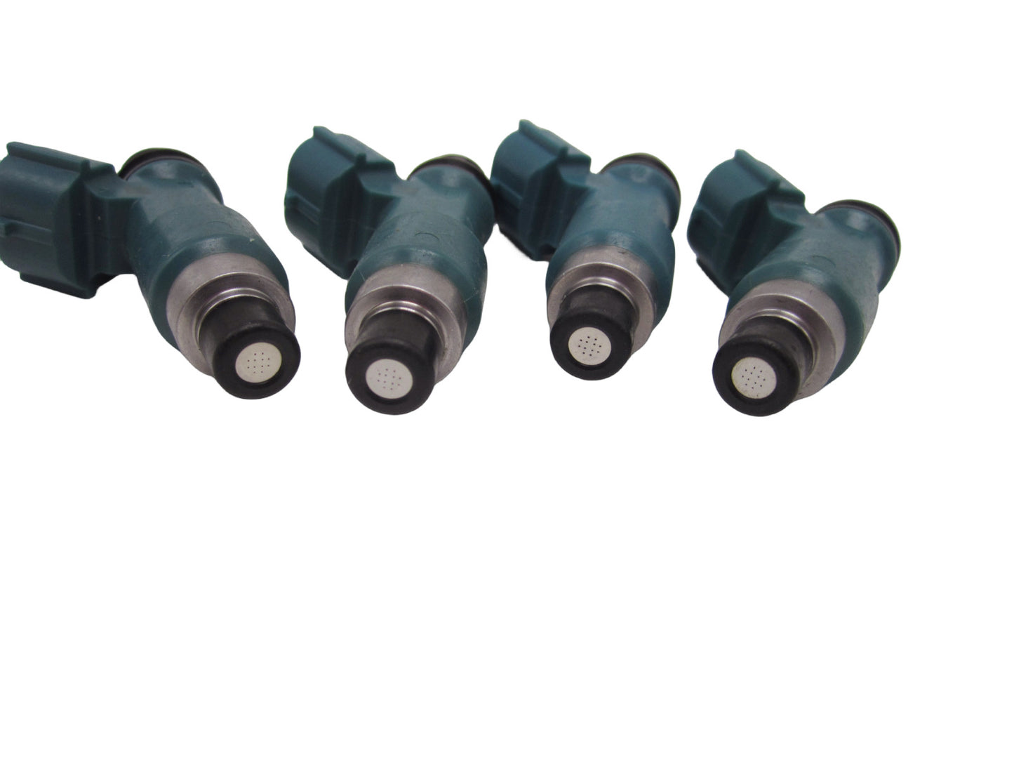 ya 1 8.5.1 4PCS Fuel injector nozzle 15710-65J00 Fits For 2007-2009 for Suzuki SX4 2.0L