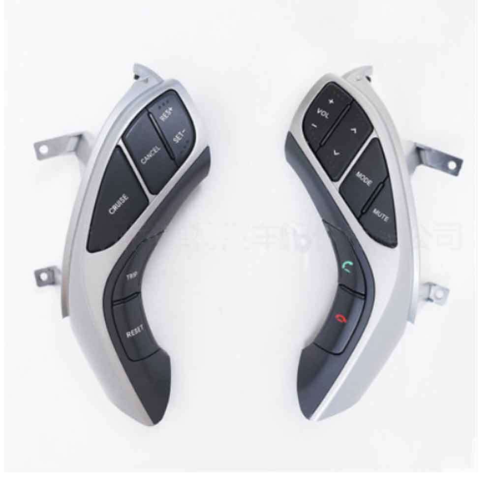 ya 1 8.5.4 for HYUNDAI for Elantra LH+RH Cruise Audio Steering Wheel Control Switch 96700-3X800