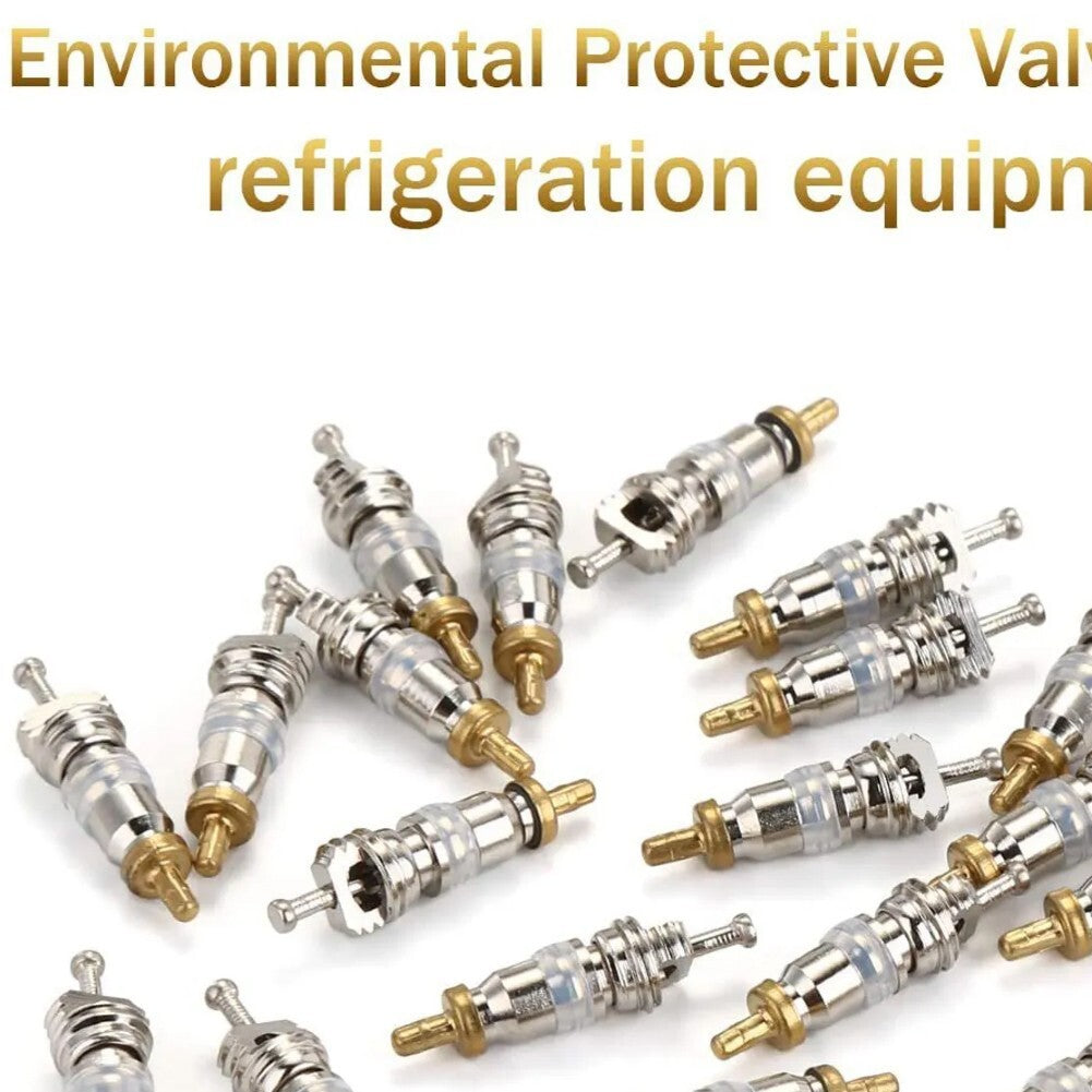 ya 14 R410A R22 AC Valve Core Puller RemoverInstallation Tool Efficient HVAC Service