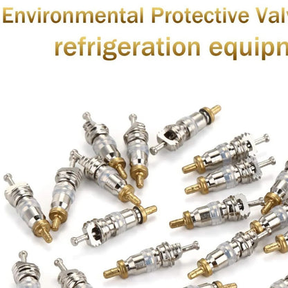 ya 14 R410A R22 AC Valve Core Puller RemoverInstallation Tool Efficient HVAC Service