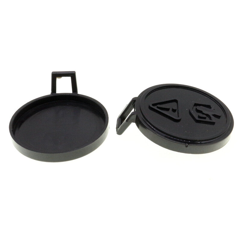 ya 3 6.25 2-pack radiator coolant overflow cap 17107515485 for Mini Cooper 2002-08