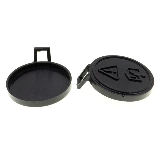 ya 3 6.25 2-pack radiator coolant overflow cap 17107515485 for Mini Cooper 2002-08