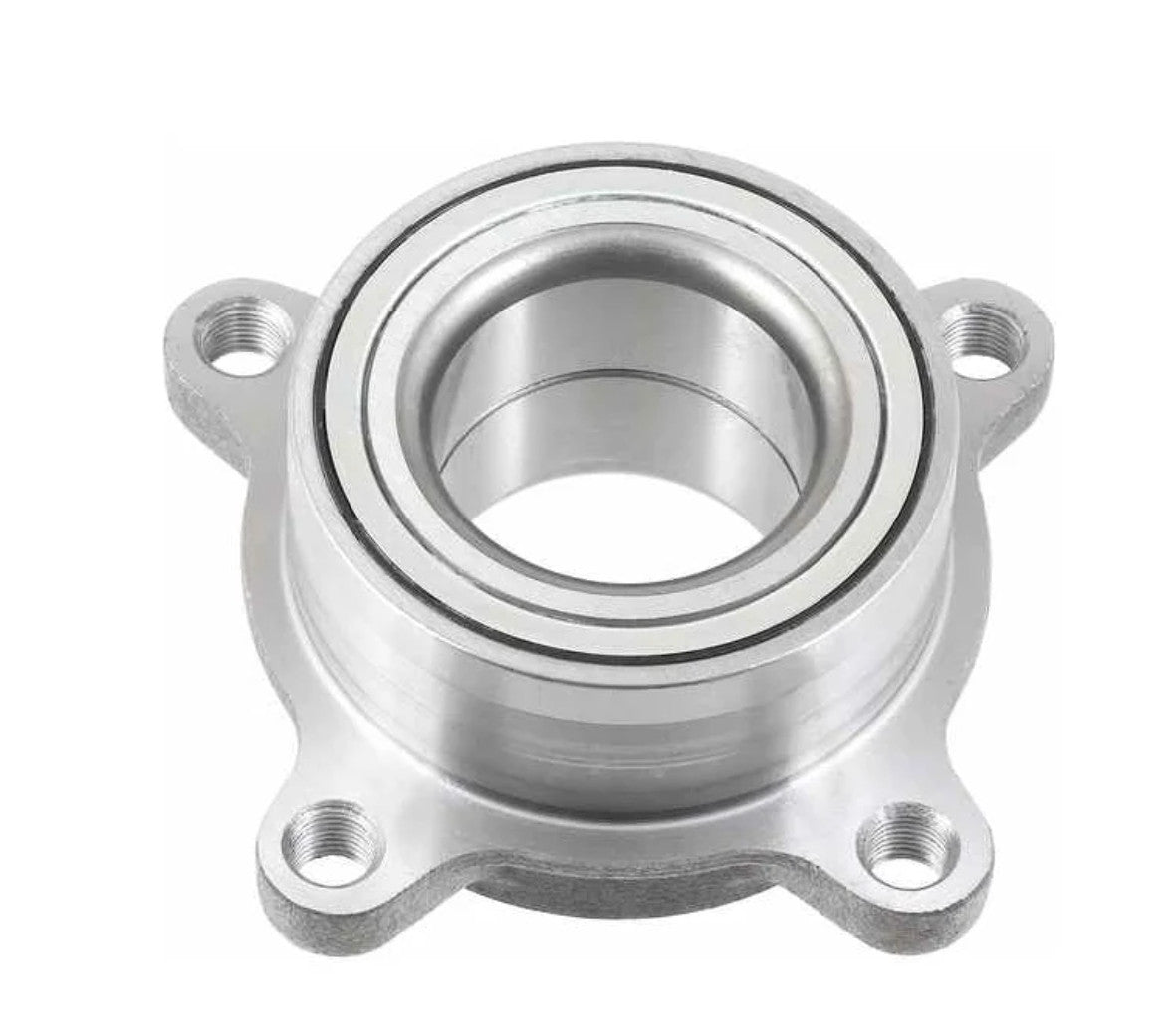 ya 5 8.7 for Mitsubishi for Pajero Sport Mk2 2008-2016 Front Wheel Hub Bearing MR992374 PAIR