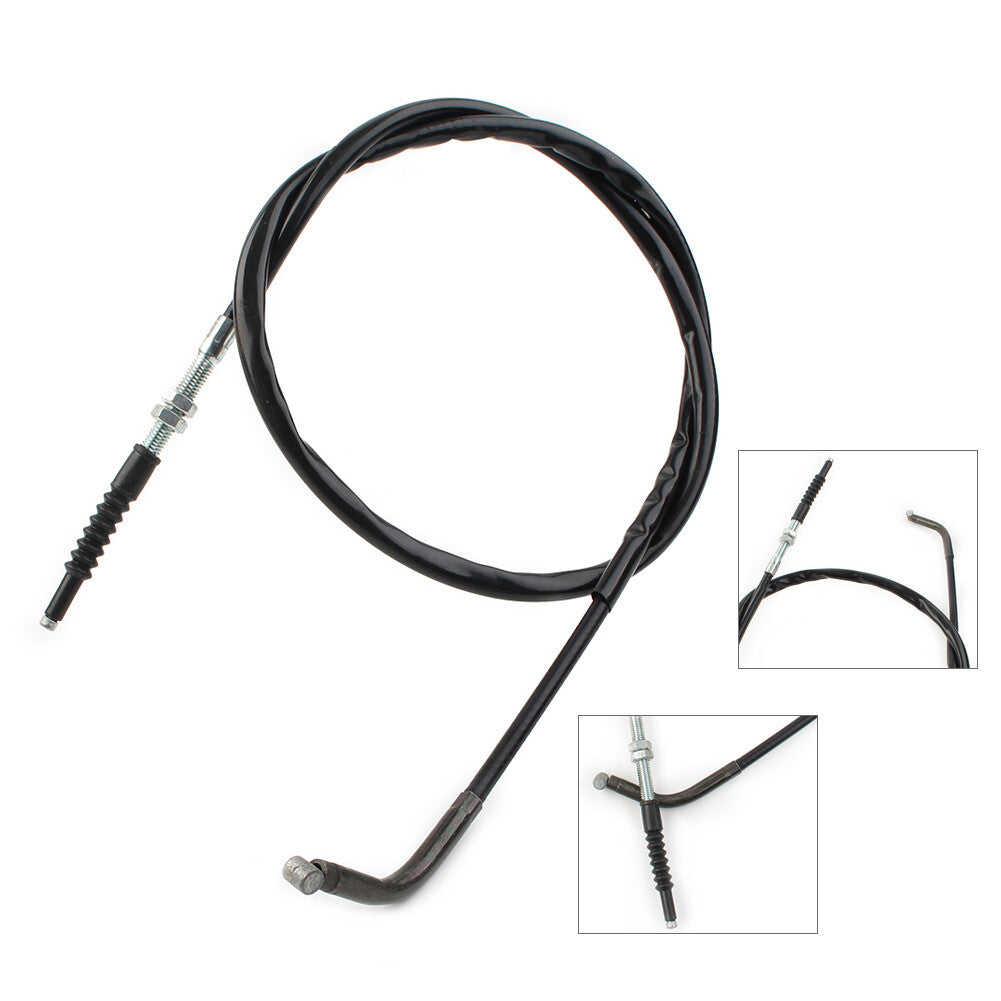 ya 5 8.7 Clutch Cable for Kawasaki KLR650 1987-2007 ZL600 1986 1987 Motorcycle