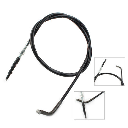 ya 5 8.7 Clutch Cable for Kawasaki KLR650 1987-2007 ZL600 1986 1987 Motorcycle
