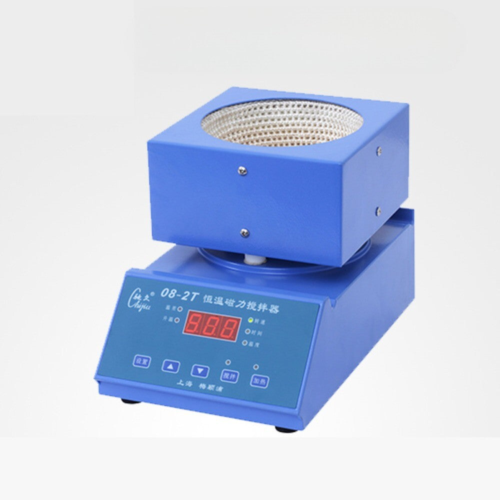ya 26 7.28.3 08-2T/SH05-3T Electric Heat Sleeve Magnetic Stirrera