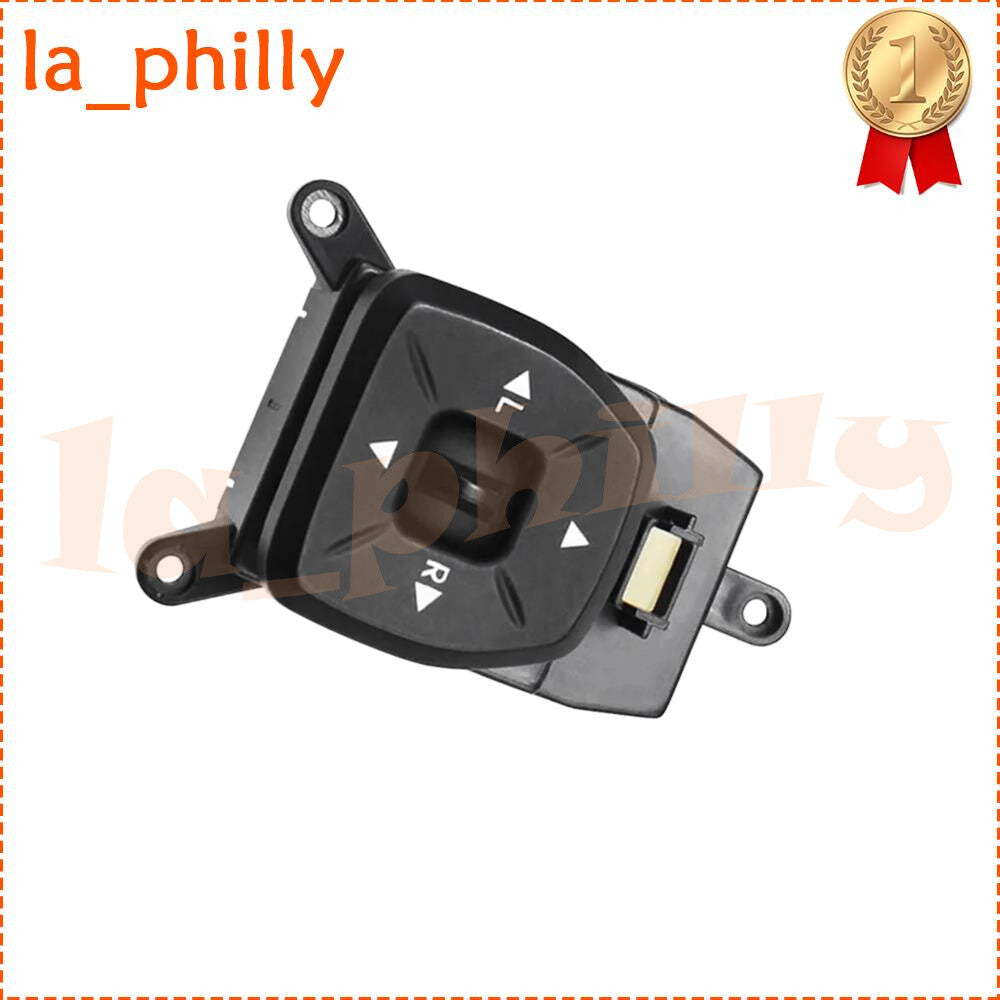 ya 13 Mirror Door Wing Mirror Control Switch Fit for Hyundai 2010-2013 ix35 for Tucson ix