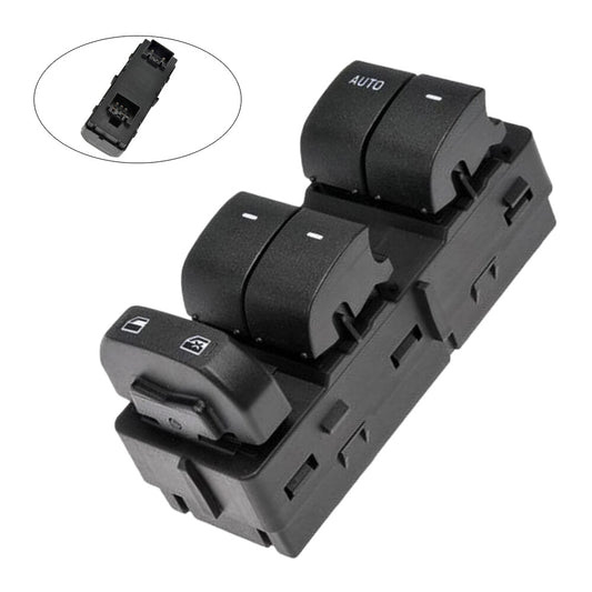 ya 13 Front Left Side Power Window Switch For MKX Edge Expedition Explorer Mountaineer