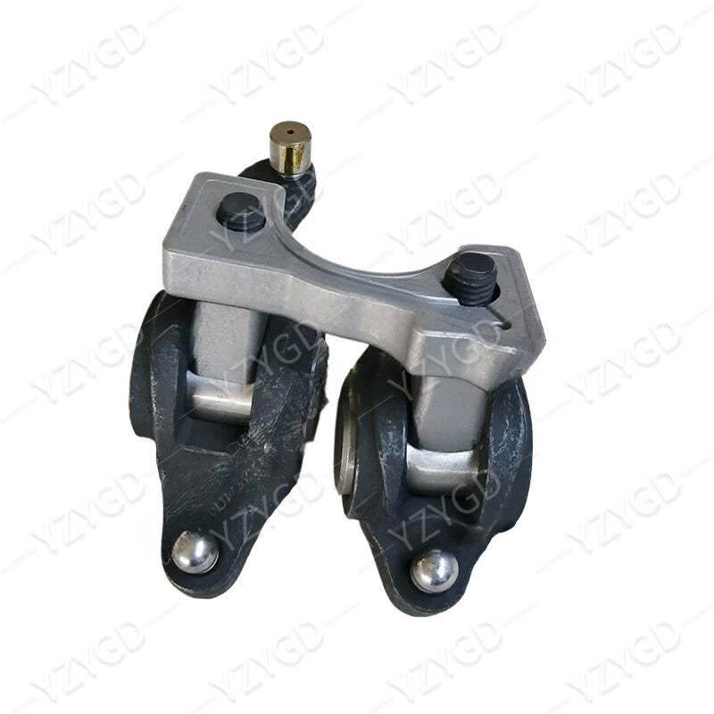 ya 16 3972540 5253887 For Cummins Engine Parts L Rocker Arm Assembly