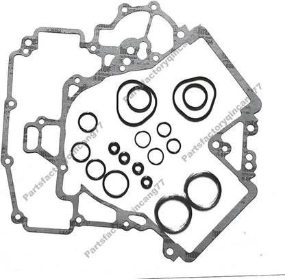 ya 5 8.7 Full Complete Set Gasket Kit 808956F for Can Am for Outlander 400 Renegade 500 1000