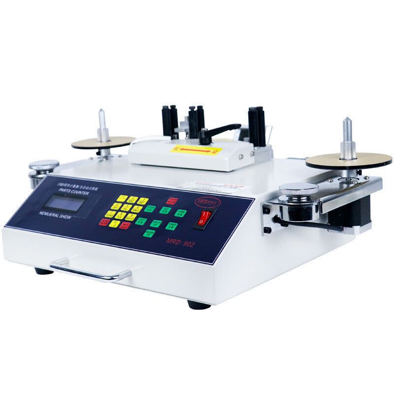 ya 26 Automatic SMD Parts Component Counter SMD Counting Material Counting Machine