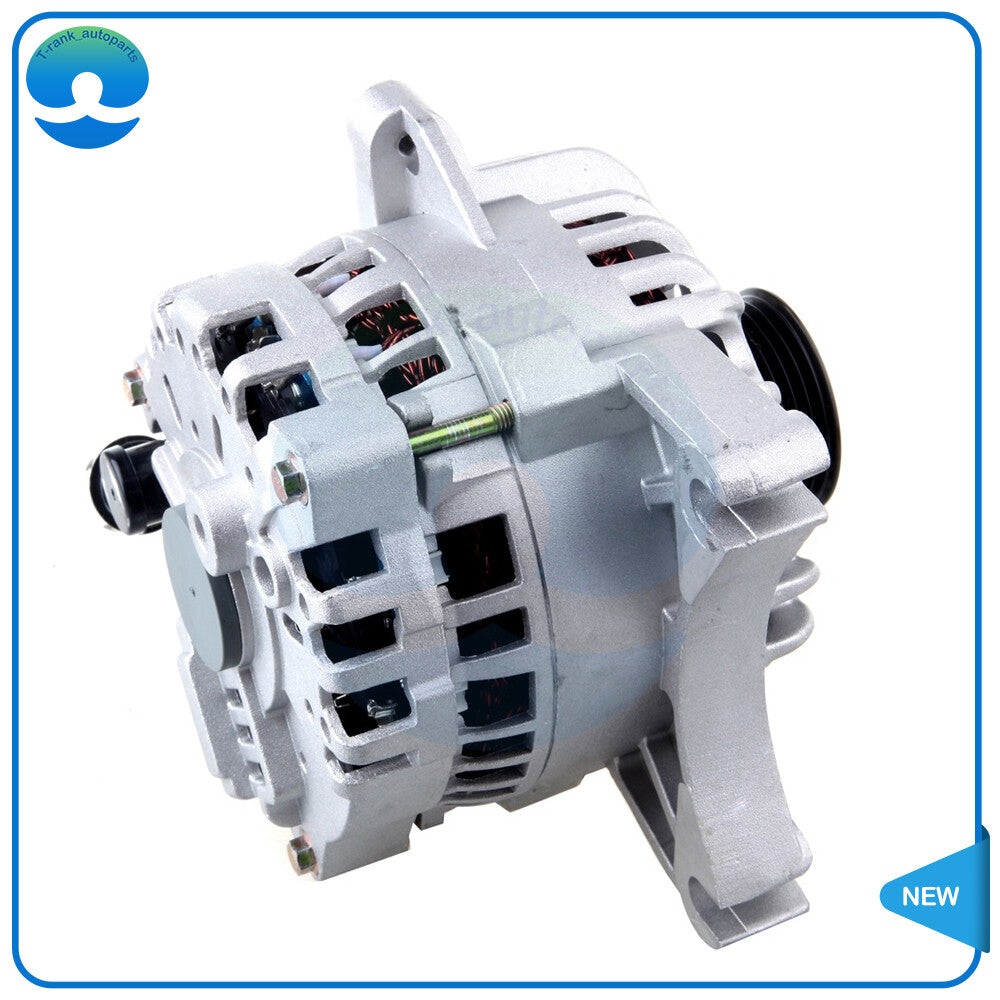 ya 27 7.2 334-2531 1PC 12V 110 A Alternator Fit for 2003-2004 for Ford Expedition 4.6L  5.4L