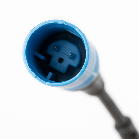 2PCS for BMW X5 E53 2000-03 34526756379 ABS Wheel Speed Sensor Front Left&Right