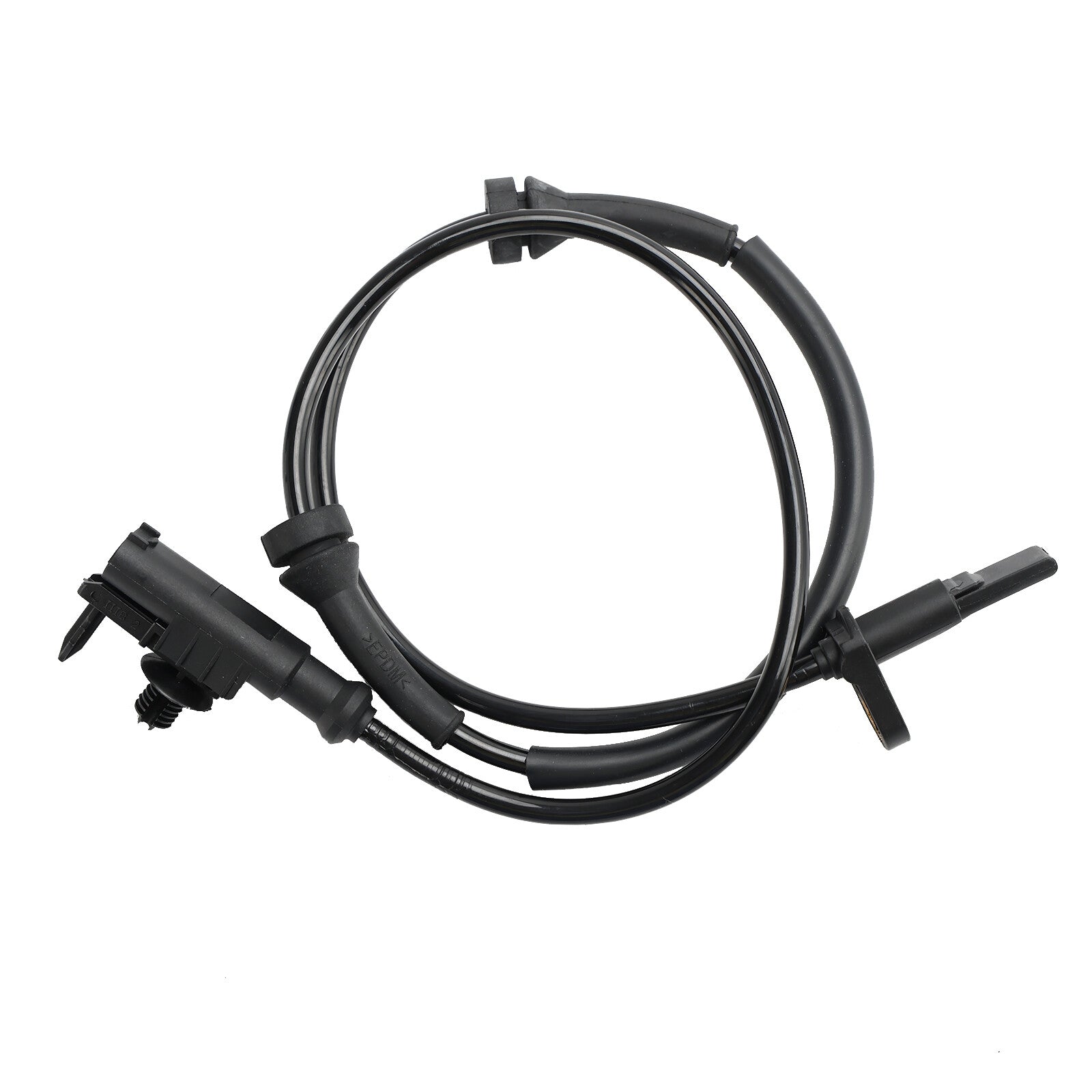 ya 1 8.5.2 2Pcs Front ABS Wheel Speed Sensor For Colt Colt CZC VI MN102857