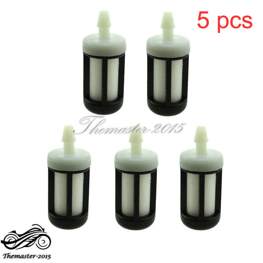 ya 28 Fuel Filter For Stihl 0000 350 3502 3506 009 010 FC FS 55 66 75 86 BR400 BR500
