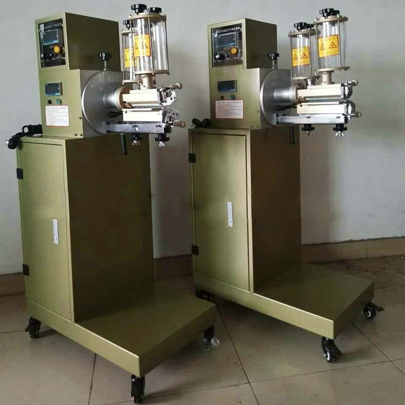 ya 26 TY-209 Low Temperature Hot Melt Film Double Side Automatic Gluing Machine