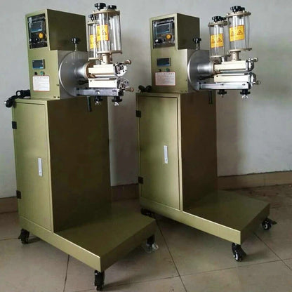 ya 26 TY-209 Low Temperature Hot Melt Film Double Side Automatic Gluing Machine