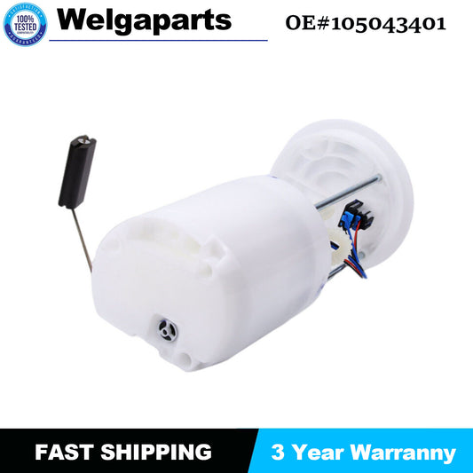 ya 27 7.2 105043401 For Club Car for golf cart with the EFI for Subaru EX40 New Fuel Pump Module