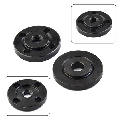 ya 26 New Set Flange Nut For Angle Grinder Type 100 Modified Type 125 Pure Iron