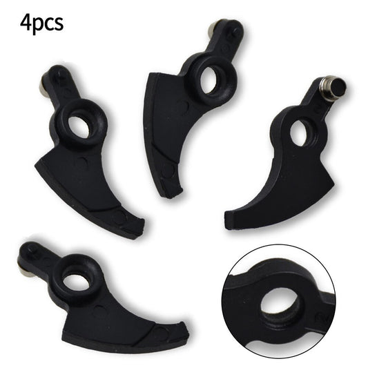ya 17 4Replacement Levers For Black And Decker GH610 Type 1,GH900 Type 1,GH900 Type 2