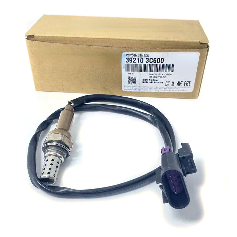 ya 1 8.5.1 Oxygen sensor rear right-hand passenger suitable for 07-12 Santa Fe Veracruz 392103C600