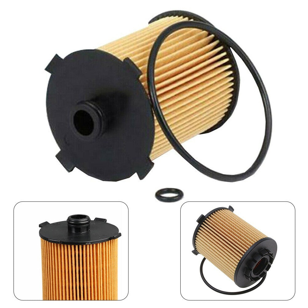ya 5 8.7 Oil Filter for for Volvo S40 S60 XC70 C70 XC90 XC60 C30 32140029~