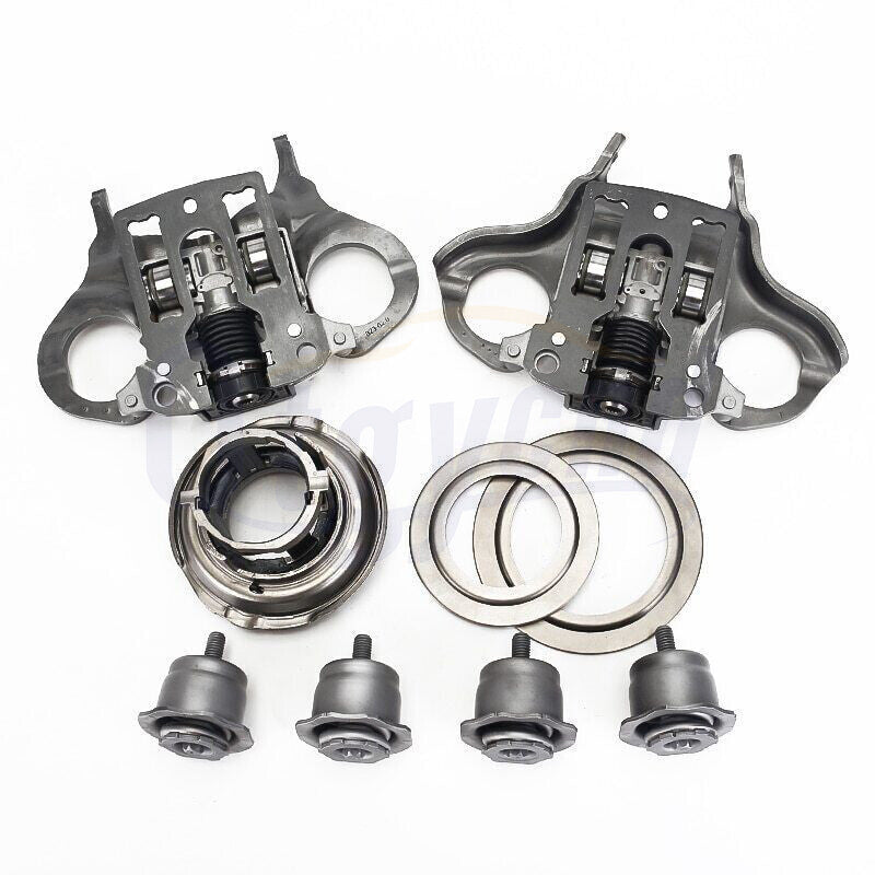 ya 9 6.5.2 New 6DCT250 DPS6 Transmission Clutch Release Fork Kit For 2011-2014 for Ford FOCUS