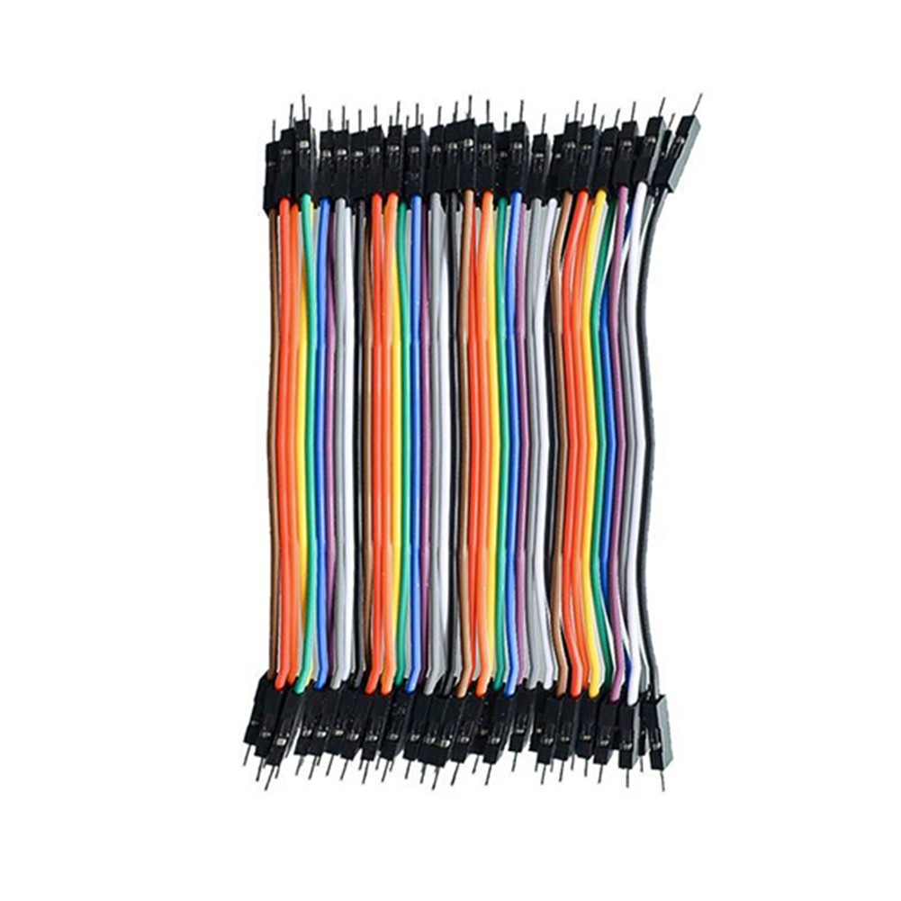 ya 15 10.20 Long lasting 40 PCS 20CM Male to Male Male to Female Female to Female Cables