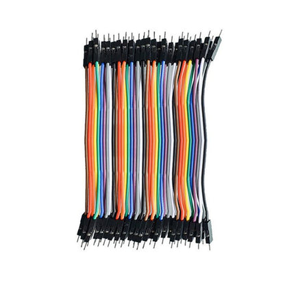ya 15 10.20 Long lasting 40 PCS 20CM Male to Male Male to Female Female to Female Cables