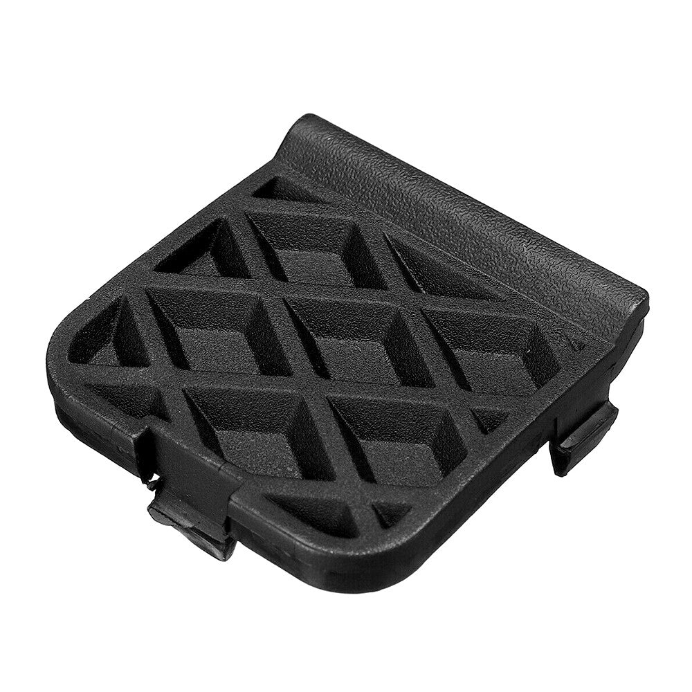 ya 5 8.7 Rear Bumper Towing Eye Hook Cover Cap for 2010-2016 for Ford Focus MK3 Hatchback