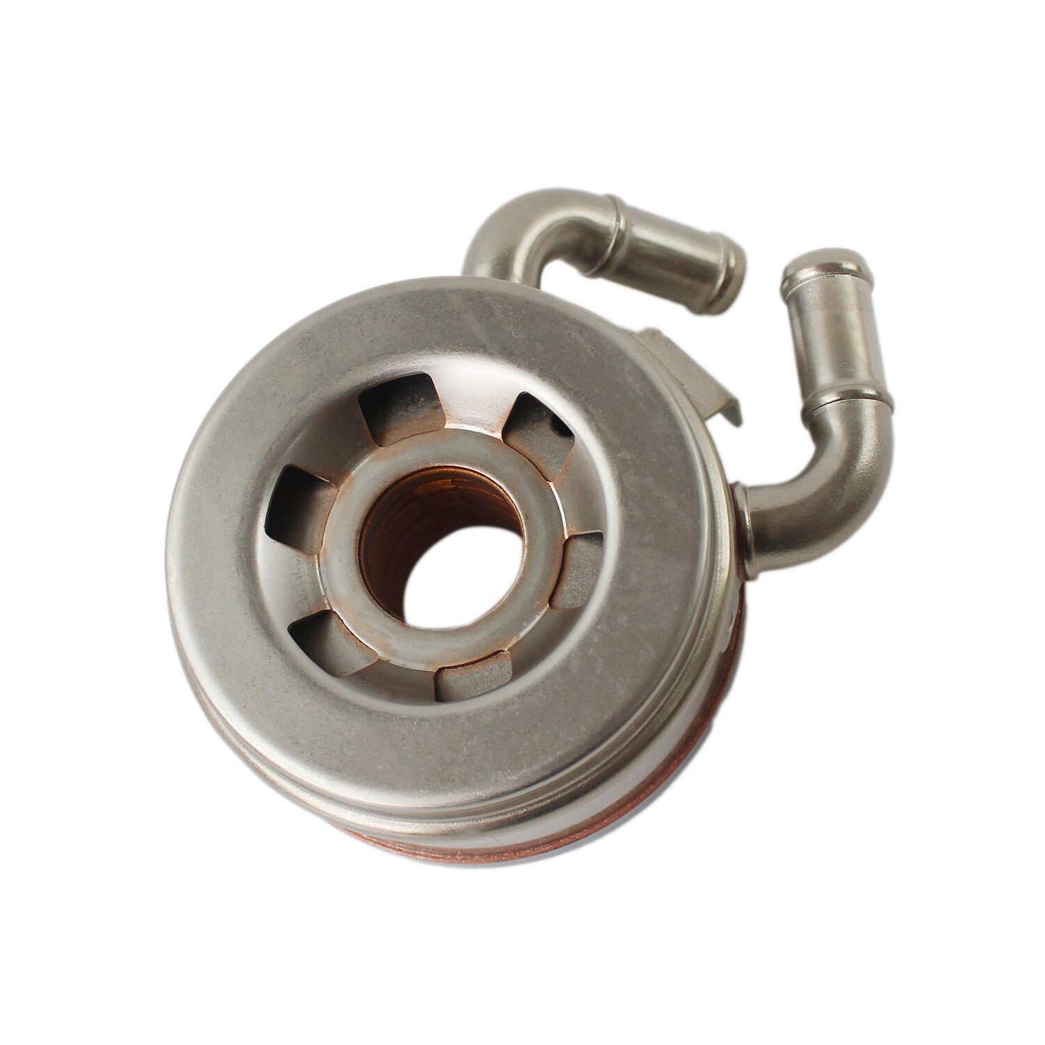 ya 5 8.7 Oil cooler component 1571031010 is suitable for Toyota Tacoma for 4Runner Tundra 2003-15