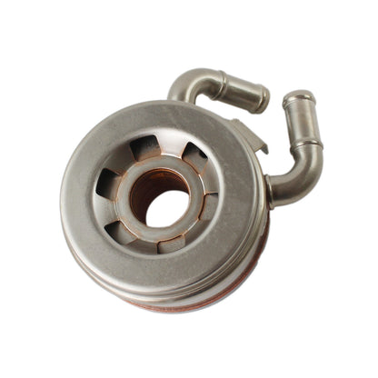 ya 5 8.7 Oil cooler component 1571031010 is suitable for Toyota Tacoma for 4Runner Tundra 2003-15