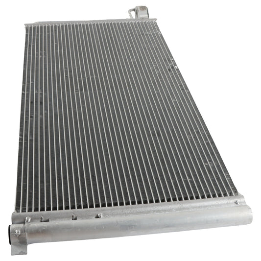 ya 4 6.21 for Ford Focus 15-18 Alu for Mini um AC A/C Condenser FO3030257 F1FZ19712A 74914 4914