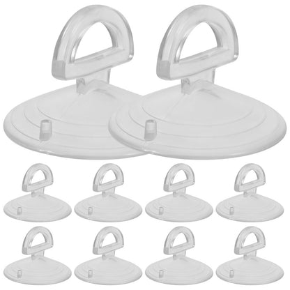 ya 14  10 Pcs Suction Cups for Removing Light Bulbs Removal Remover Tool Changing