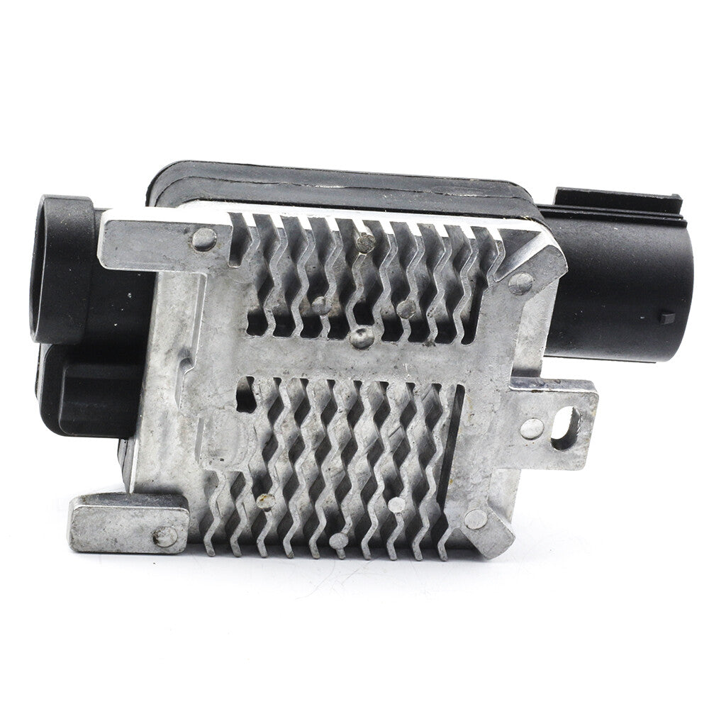 ya 1 8.5.1 MIdcool Hvac Blower Motor Resistor Fan Control Module Use 940.0074.00 for 