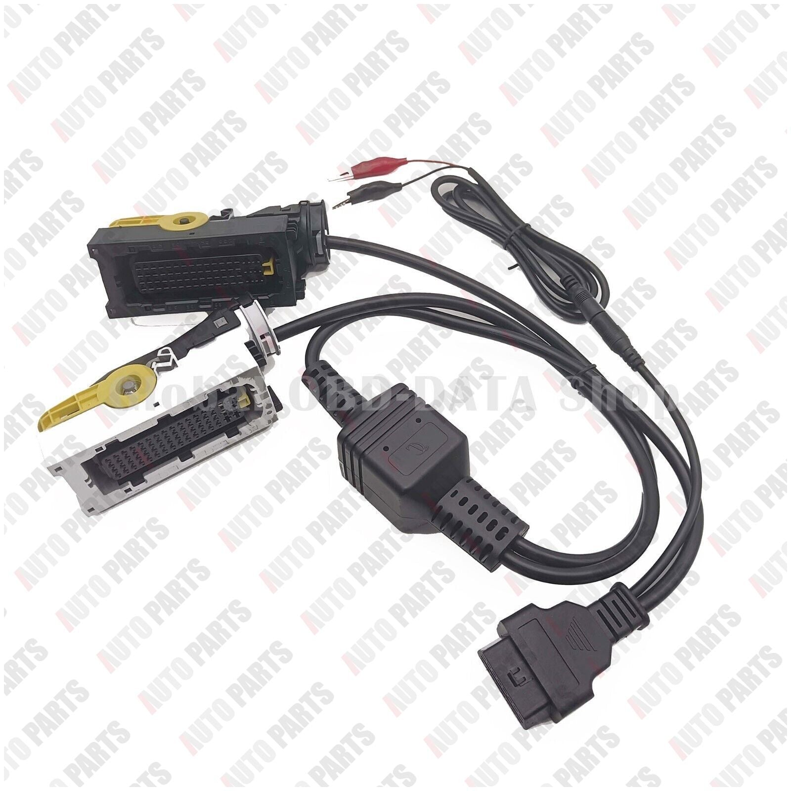 ya 1 7.9 Diagnostic Programming Cable 88890305 Compatible with V1 V2 New