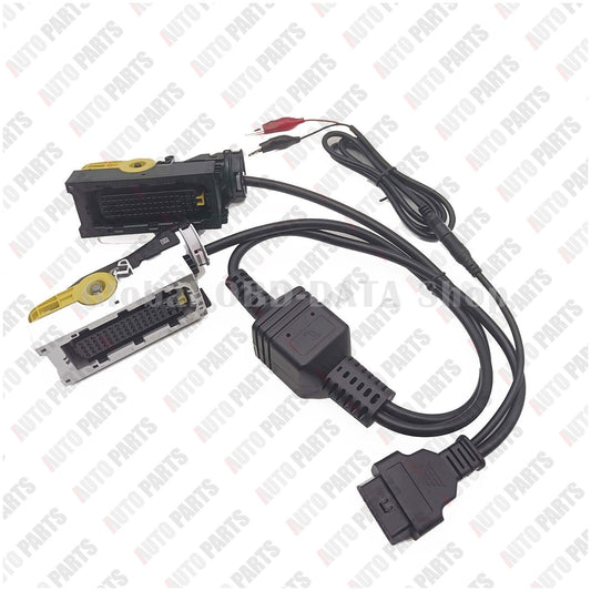 ya 1 7.9 Diagnostic Programming Cable 88890305 Compatible with V1 V2 New