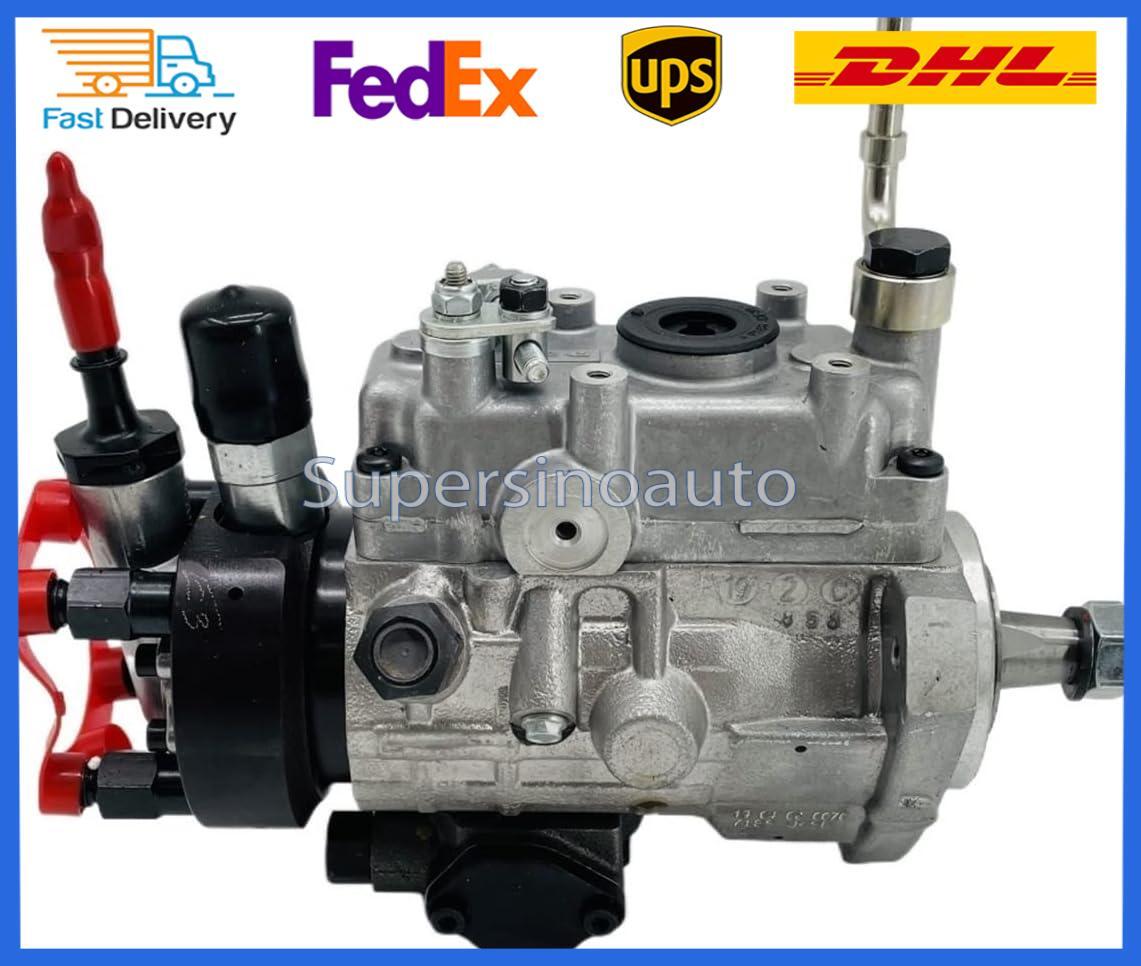 ya 27 7.2 DIESEL 2644H021 FUEL INJECTION PUMP 9320A310T For DELPHI 9320A310
