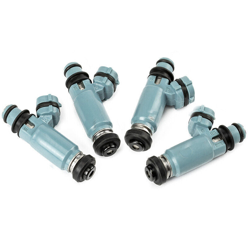 ya 1 8.5.1 4* For Fuel Injectors 02-05 for Subaru Impreza 2.0L 195500-3920,16611-AA521