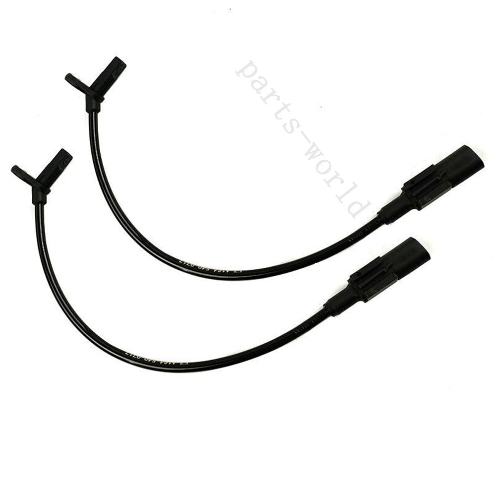 ya 1 8.5.1 2-piece ABS wheel speed sensor rear suitable for W164 GL320 ML320 ML350