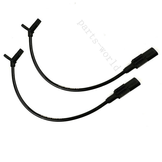 ya 1 8.5.1 2-piece ABS wheel speed sensor rear suitable for W164 GL320 ML320 ML350