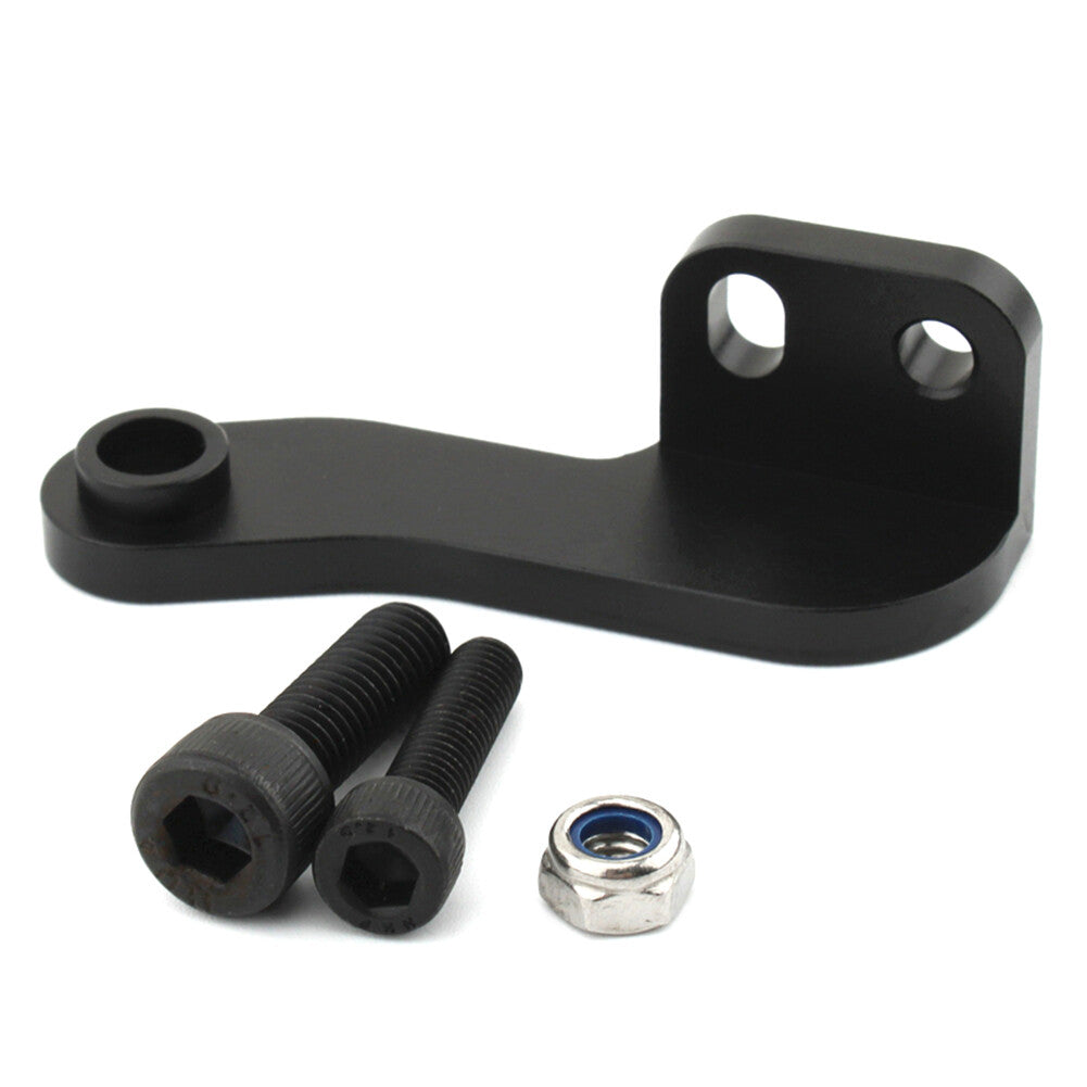 ya 5 8.7 Shift Assist Bracket Shift Effort Reduction for Harley Nightster 975 RH975