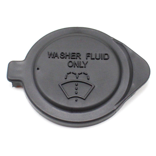 ya 13 For Prius C 12-17 Yaris 15-17 Wiper Washer Fluid Reservoir Tank Bottle Cover Cap